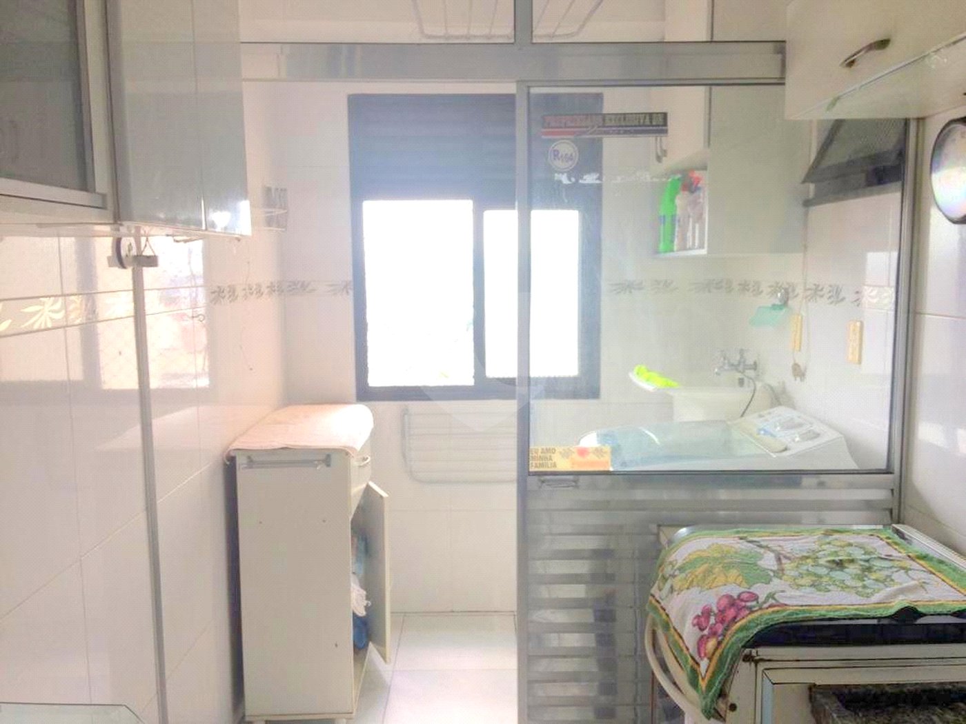 Apartamento para venda localizado no Brás