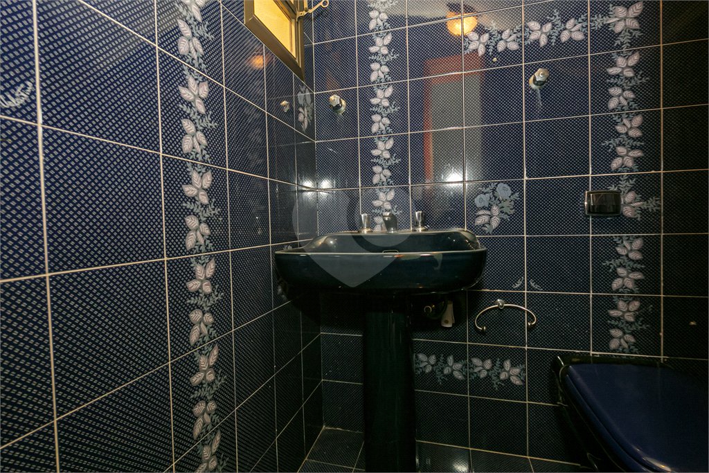 Sobrado à venda com 4 quartos, sendo 2 suítes, em Planalto Paulista, São Paulo, SP