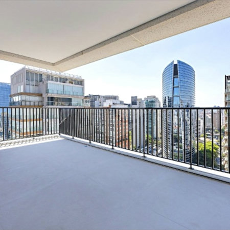 Apartamento novo á venda no Itaim Bibi Apartamento com 3 dormitórios à venda, 189 m² por R$ 8.150.000,00 - São Paulo/SP