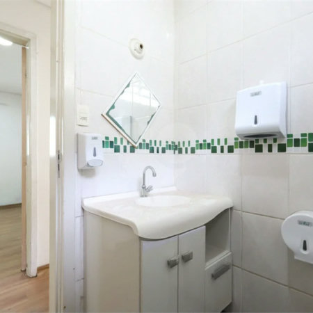 CASA TÉRREA DE 225M COM 3 DORM 1 SUÍTE 5 VGS NA VILA MARIANA