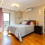 Apartamento à venda com 3 suítes em Alto da Boa Vista, São Paulo, SP