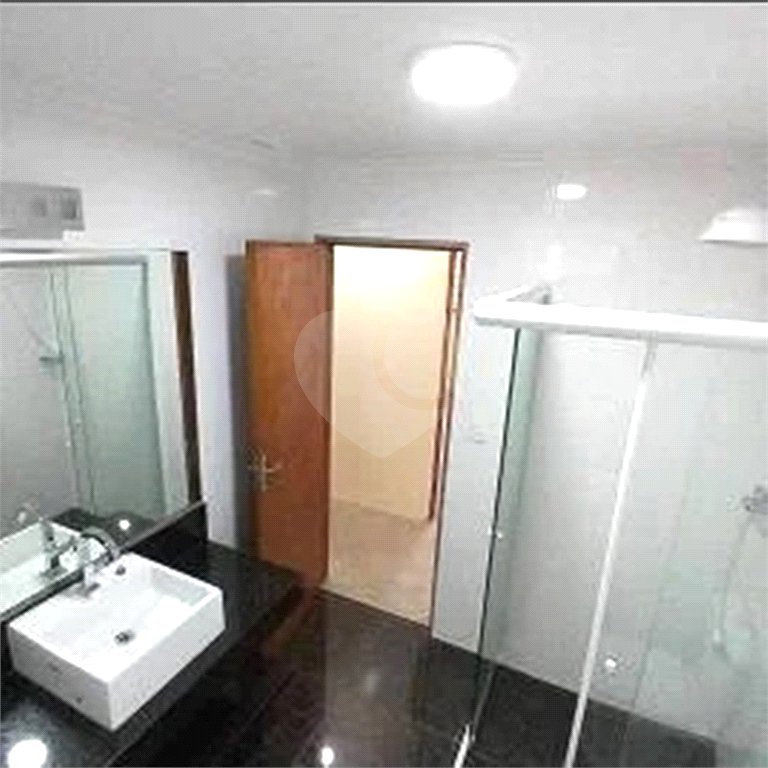 Apartamento 3 quartos - 1 suite - Alto da Boa Vista