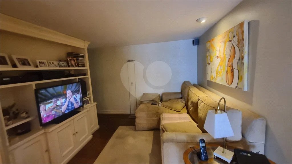 Apartamento a venda na Mooca