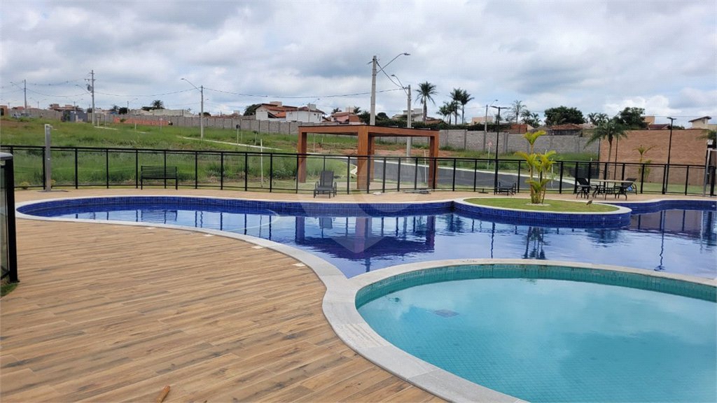 Terreno no Condomínio Monte das Araucárias