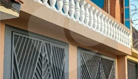 Casa à venda com 3 quartos em Vila Galvão, Guarulhos, SP