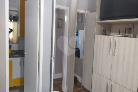 Apartamento de 3 quartos à venda na Vila Carrão