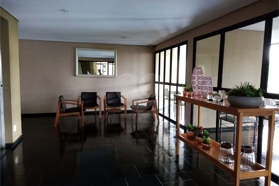 Apartamento 03 dormitórios para locação na Parada Inglesa em São Paulo/SP
