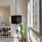 Apartamento de 95m², 4 quartos em Bela Vista
