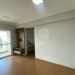 Apartamento para alugar com 2 suítes em Piracicaba.