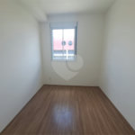 Apartamento NOVO à venda | 46 m² | 2 dormitórios | 1 Suíte | 1 vaga | Santana