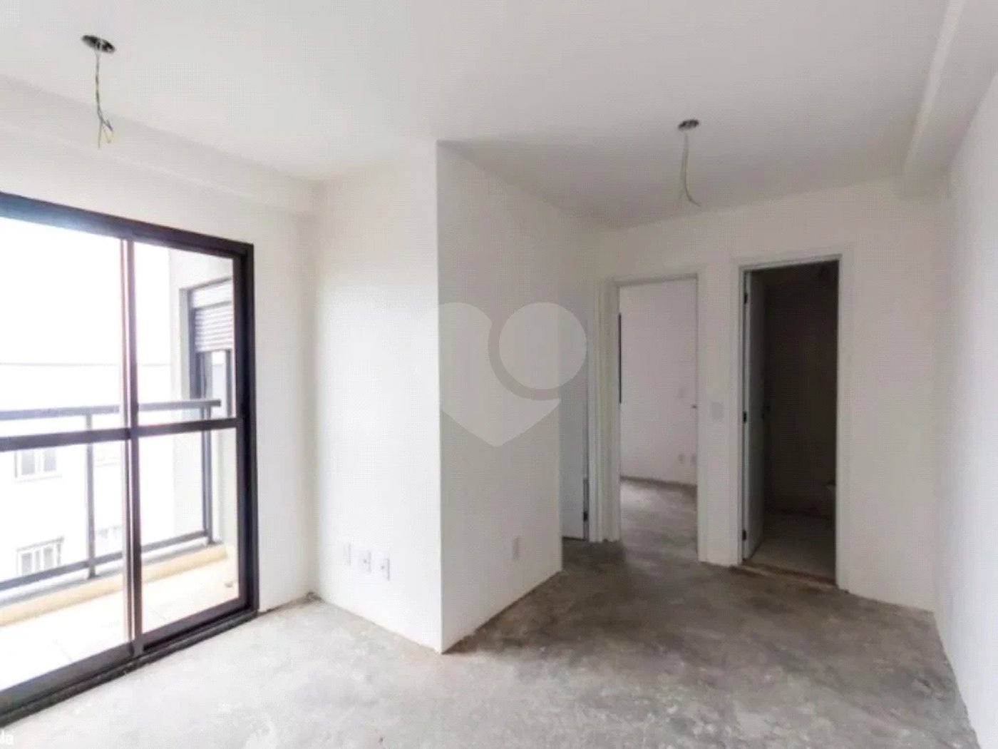 APARTAMENTO Á VENDA GARDEN CLUB COM 2 DORMITÓRIOS SENDO 1 SUÍTE E 1 VAGA DE GARAGEM