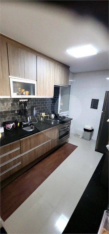 Apartamento com 96m², 3 quartos, 2 garagens livres, à venda no bairro Boa Vista, em São Caetano do Sul
