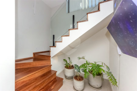 Casa à venda com 3 suítes no condomínio Lazuli, São Paulo - SP