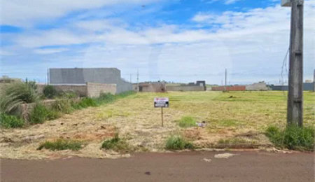 Terreno à venda em Parque Residencial Bela Vista, Ponta Porã, MS