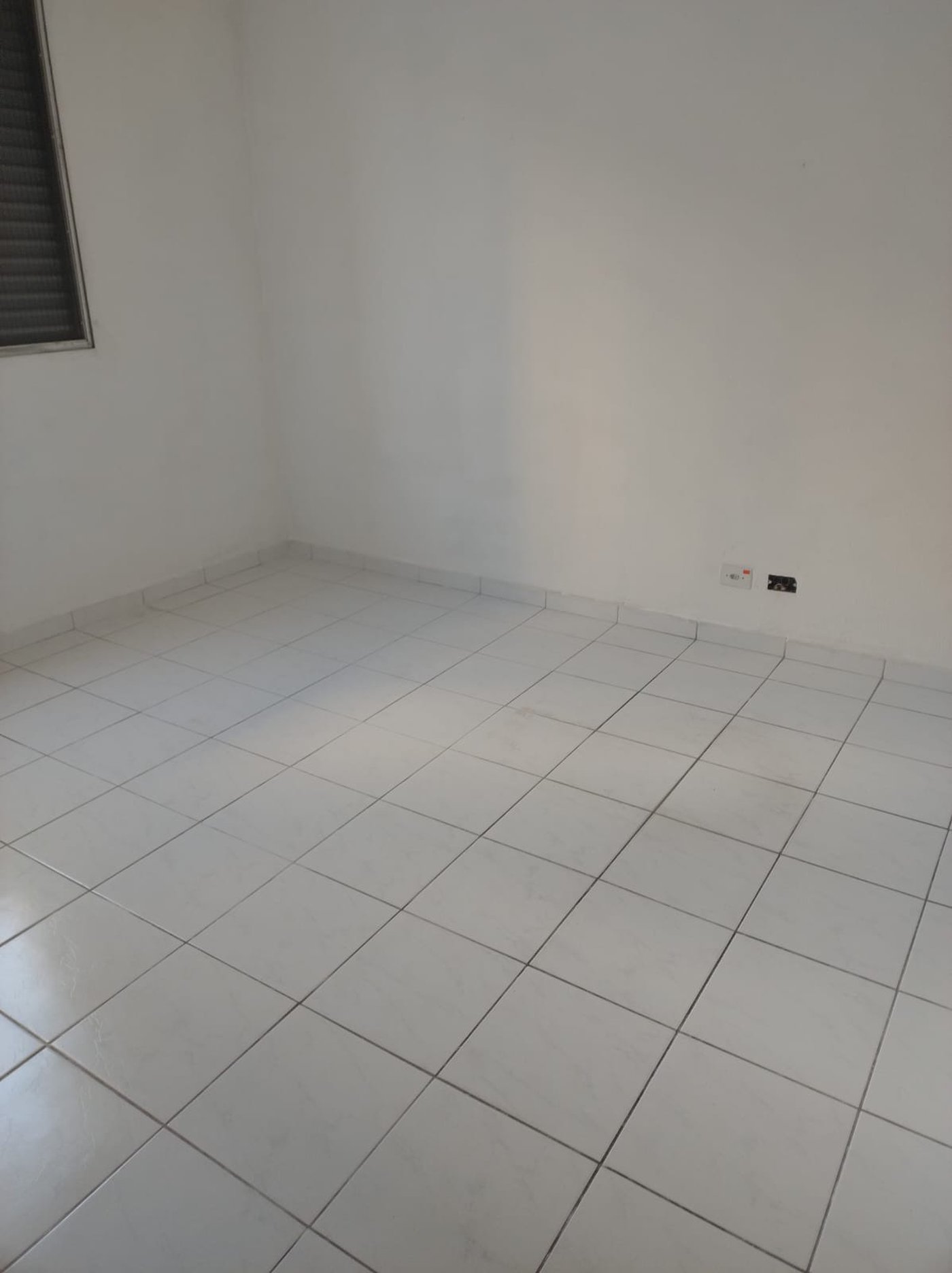 Apartamento PÉ naareia na Vila Guilhermina