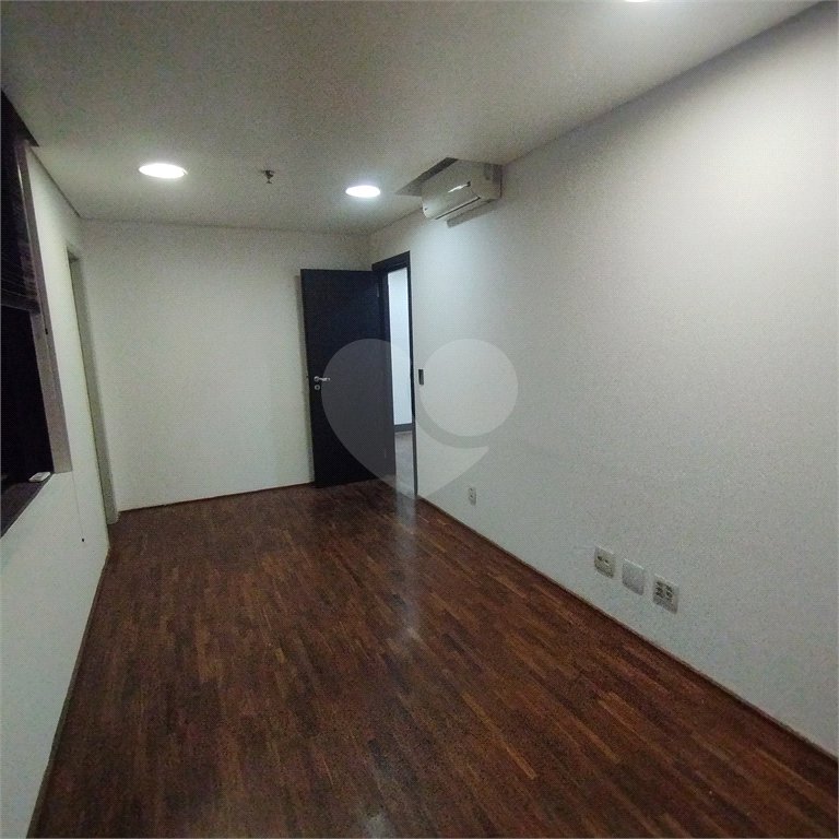 Sala comercial para locação no Jardim Paulista