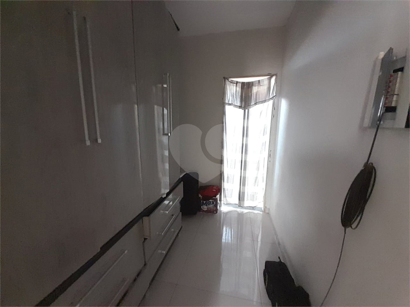 Casa em fase de acabamento no Arcoville – Personalize seu lar!