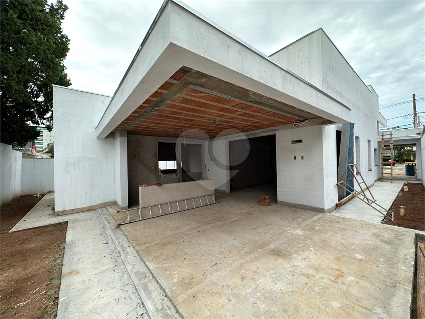 Casa a venda no Swiss Park