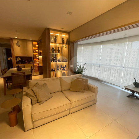Apartamento á venda - Vila Mascote