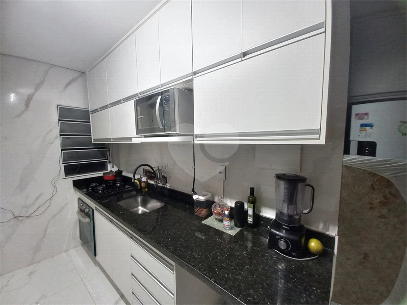Apartamento à venda no bairro Bela Vista.