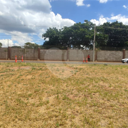 Lote à venda no Parque Faber IV - São Carlos