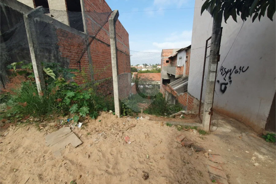 Terreno a venda na região do Santa Terezinha em Piracicaba - SP