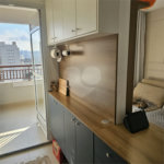 Apartamento na Região da Mooca à 5 Minutos do Metrô Bresser Mooca COM 2 Dormitórios sendo 1 Suíte e 1 Vaga de Garagem