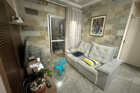 Apartamento 2 quartos à venda no Tatuapé