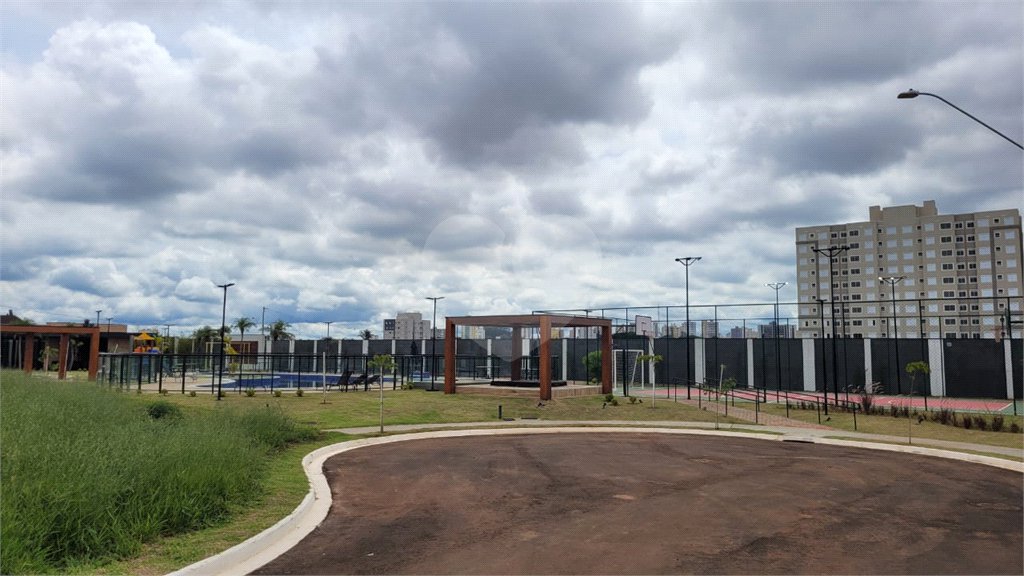 Terreno no Condomínio Monte das Araucárias
