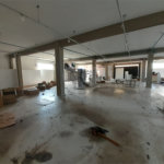 Galpão Industrial no Jardim Tangará - 1.714,91 m² de Área Útil