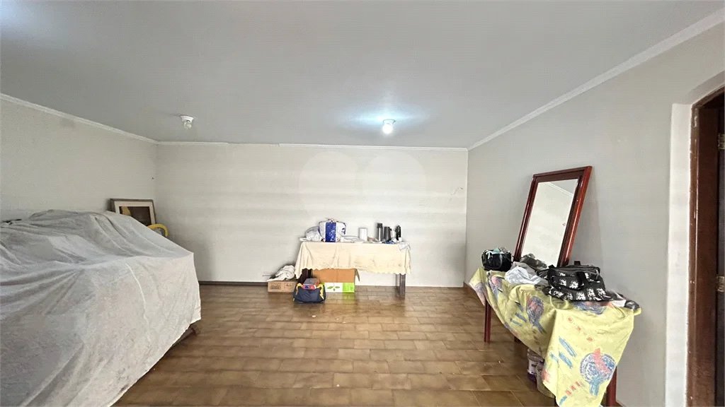 Venda Casa com 4 Dormitórios no Parque Santa Cecília