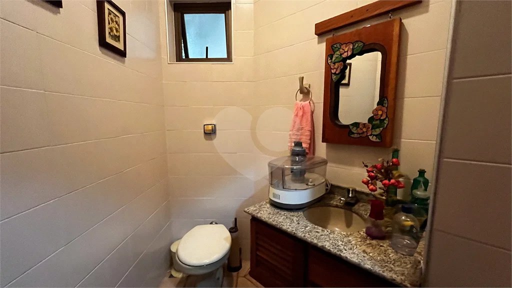 Casa à venda com 3 quartos, sendo 1 suíte, em Jardim Dos Estados, Poços de Caldas - MG