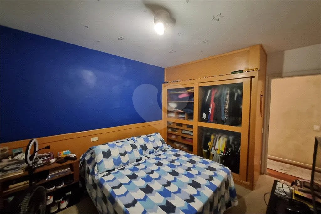 Apartamento Em Santana 3 suites e 3 vagas