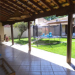 Excelente sobrado no Condomínio Parque Sabará