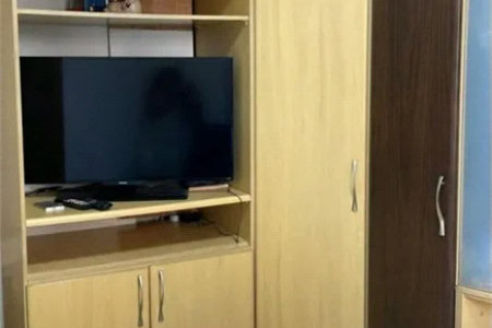 Charmoso apartamento de 96m² é perfeito para quem busca conforto e praticidade