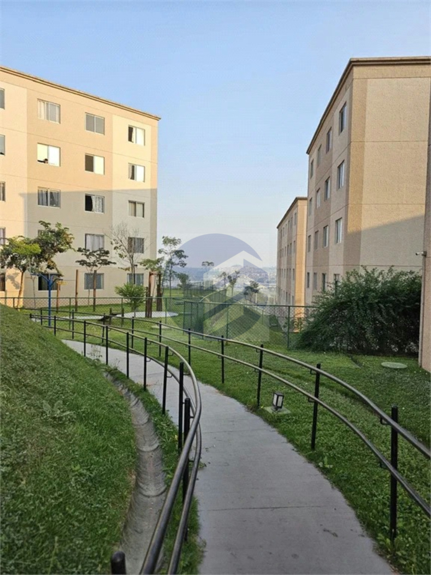 Apartamento à venda com 2 quartos em Butantã, São Paulo - SP