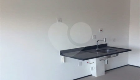 Studio à venda com 1 quarto em Vila Olímpia, São Paulo, SP