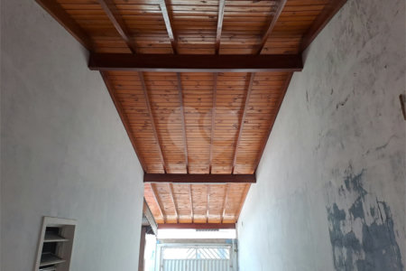 Casa à venda com 3 quartos em Popular III, Louveira, SP