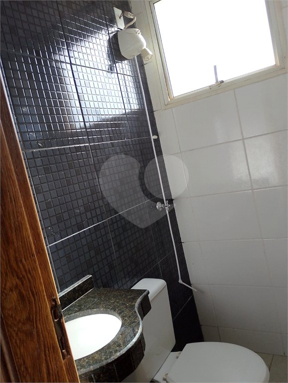 Apartamento à Venda - Altos da Vila Nery