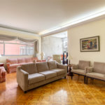 Apartamento a venda no Bela Vista com 3 quartos, 1 suíte, lavabo, 2 vagas, 200 m² de área útil