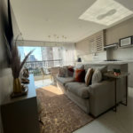 APARTAMENTO NOVO PORTEIRA FECHADA NO IPIRANGA