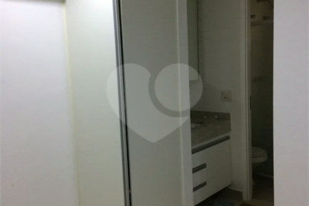 Bela Vista - Apartamento na Rua Paim - totalmente reformado