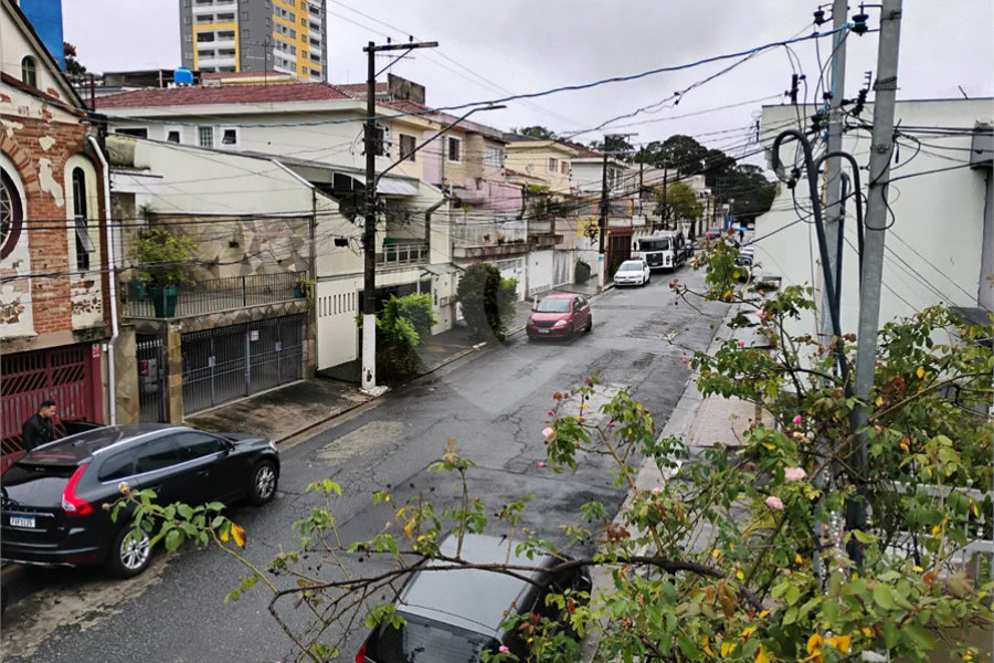 Excelente sobrado á venda de 450 m2 na Vila Santa Catarina