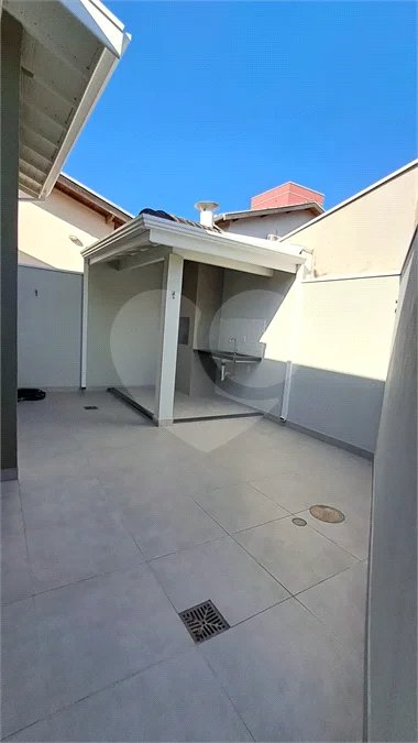 Casa Térrea à Venda – Condomínio Villaggio di Itaici | Indaiatuba/SP