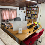 Sobrado à venda com 3 quartos, sendo 1 suíte,  em Parque dos Sabiás, Louveira, SP