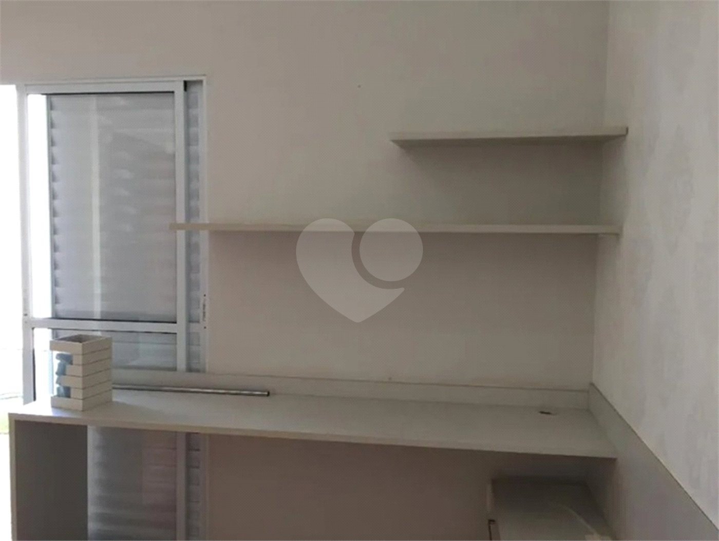 Casa Damha I, com 3 quartos e piscina privativa.