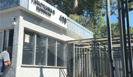 Apartamento à venda com 2 quartos em Cidade Líder, São Paulo, SP