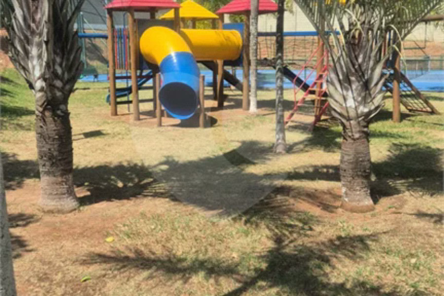 Terreno à venda no Condomínio Park Campestre I em Piracicaba/SP.