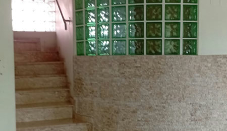 Sobrado residencial/comercial para alugar com 4 quartos, sendo 1 suíte, em Parque Ipê, São Paulo - SP