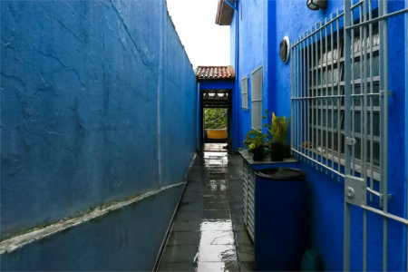 Sobrado à venda com 4 quartos, sendo 1 suíte,  em Vila Sônia, São Paulo, SP